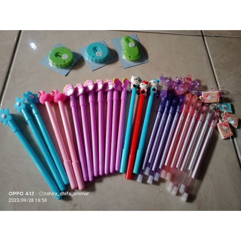 

pen unik campur premium 1000gram