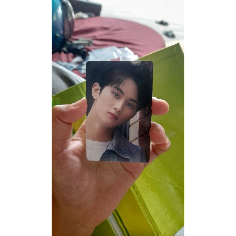 OFFICIAL PC MARK DILAN DICON