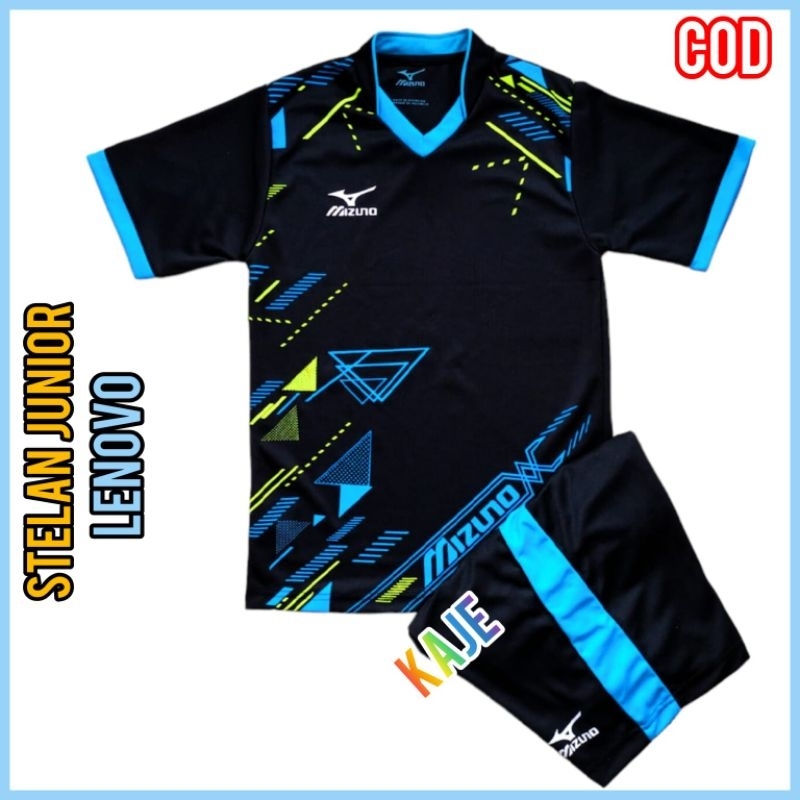 Koas Bola Anak Umur 12 tahun