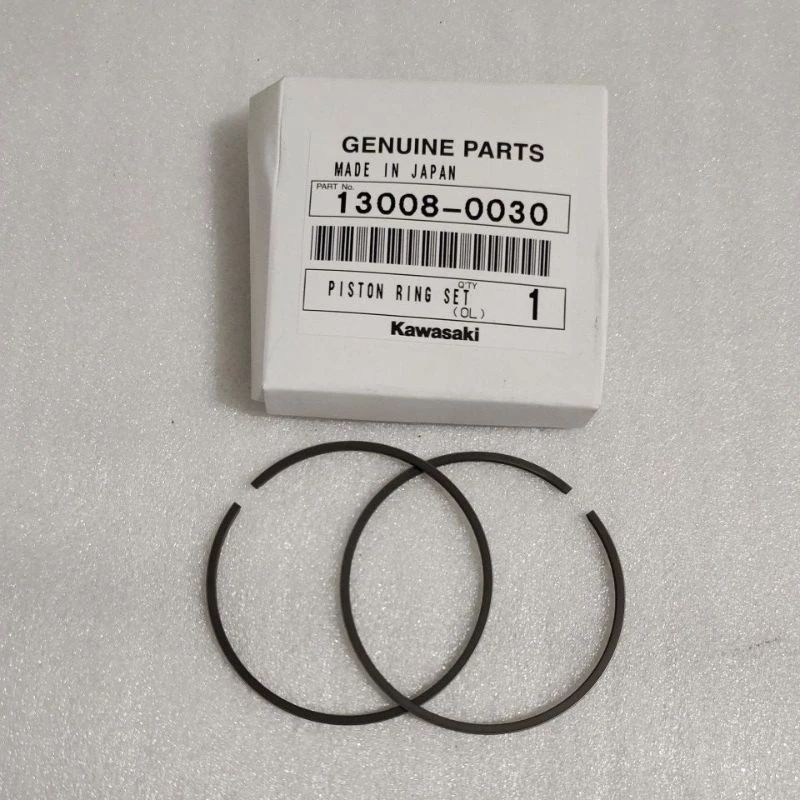 ring piston kawasaki ninja r original