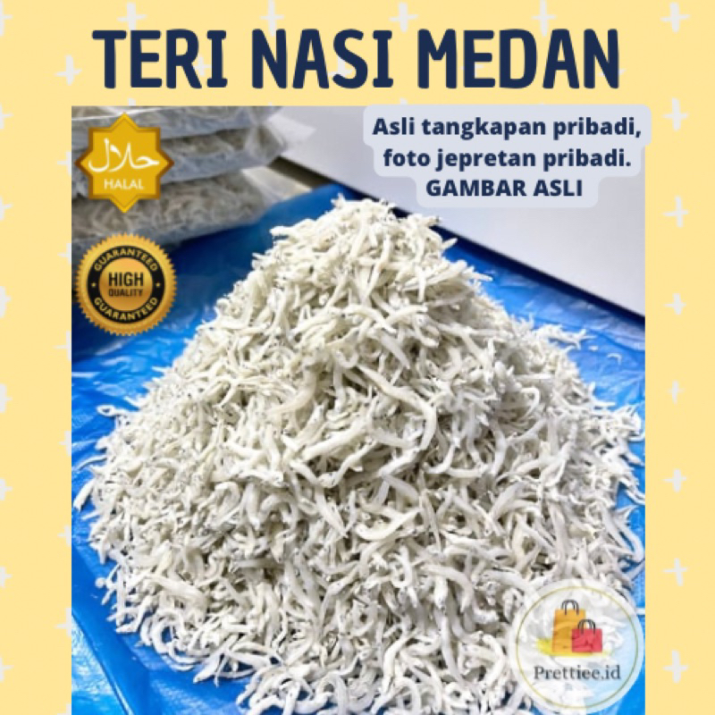 

PREMIUM TERMURAH TERI NASI TOGE MEDAN KUALITAS SUPER PREMIUM