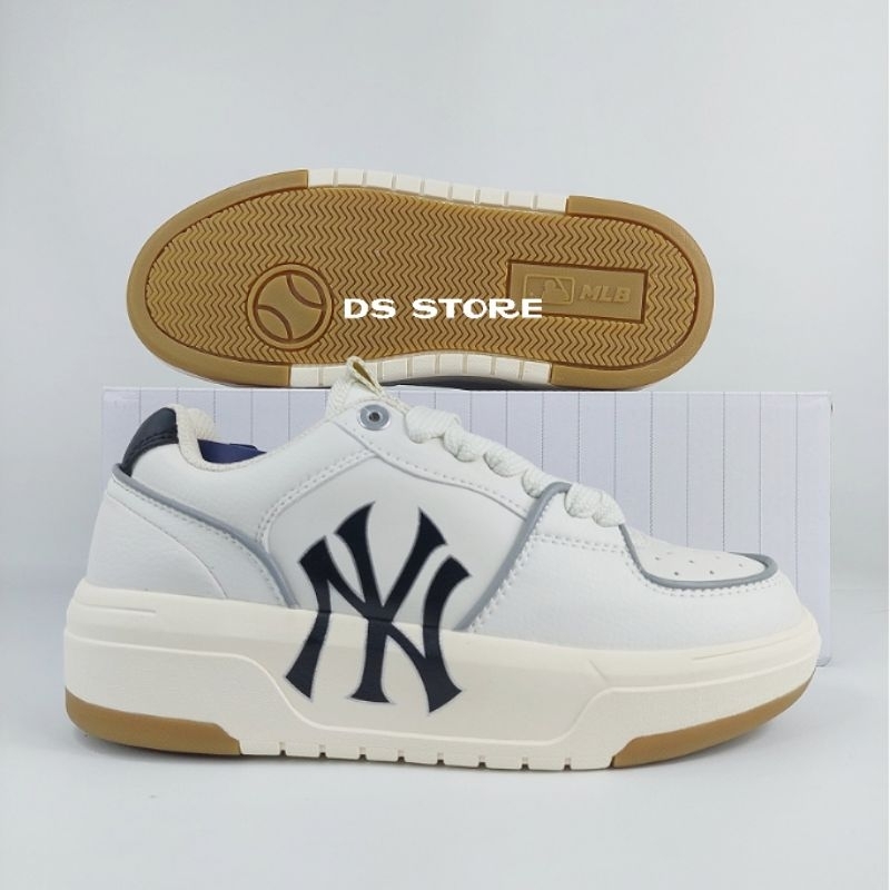 SEPATU MLB BIG BALL CHUNKY/SEPATU WANITA