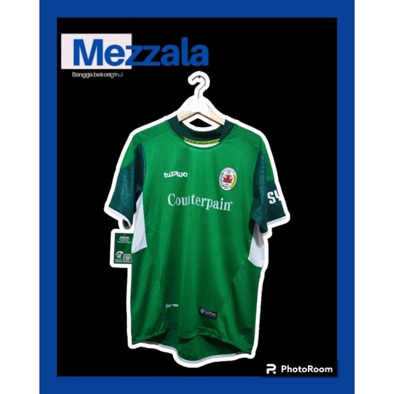 JERSEY PERSIK KENDAL HOME 2022