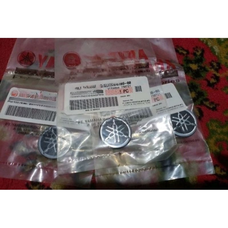 emblem emblem Mio smile sporty Mio lama Mio old smaile original Yamaha