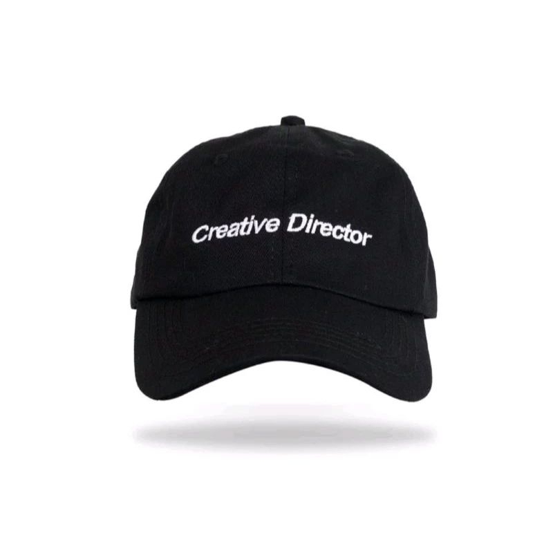 Topi Director Moxie Baseball cap