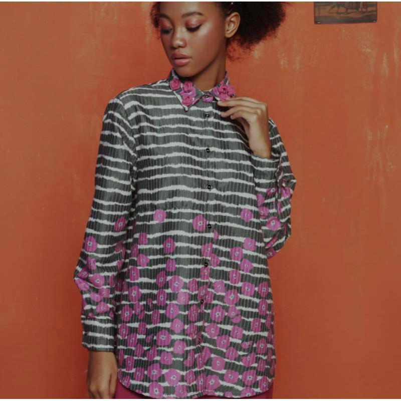 Aleza label voxy shirt