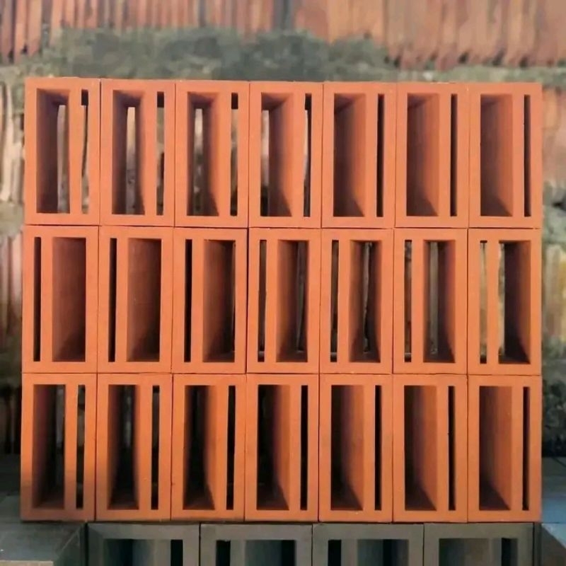 LOSTER NAKO PANJANG | ROSTER NAKO | FASAD ROSTER | LUBANG ANGIN