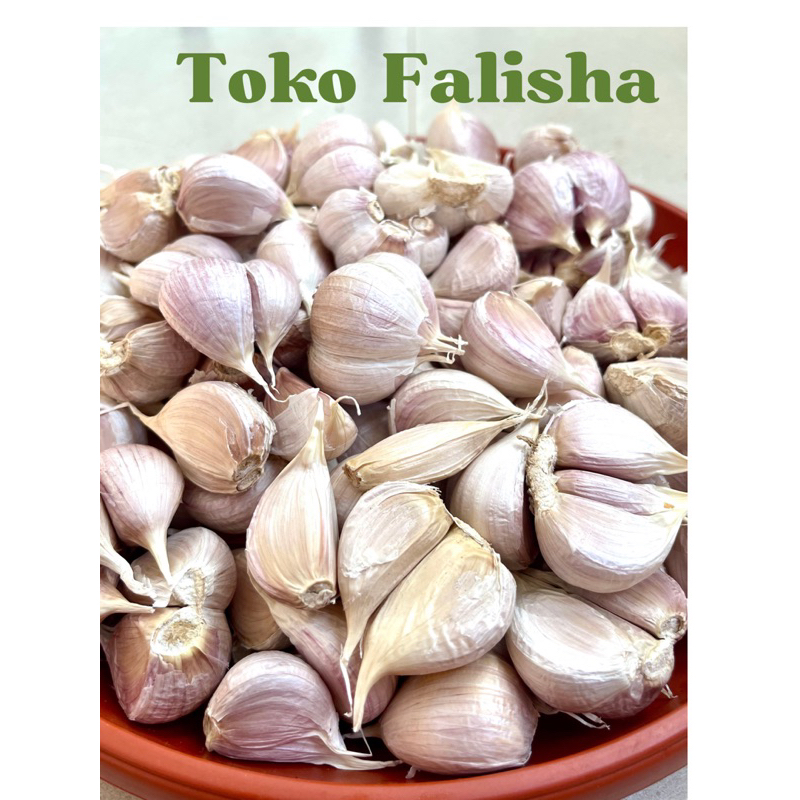 

Bawang Putih Kating 500 gr