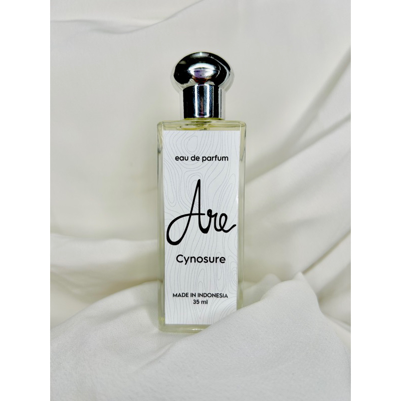 Are Perfume Cynosure eau de parfum for Woman