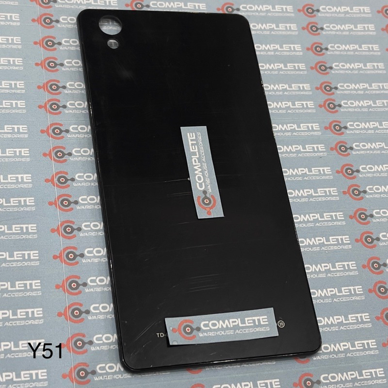 BACKDOOR VIVO Y51L / TUTUP BELAKANG VIVO Y51 / BACK COVER VIVO Y51L ORIGINAL