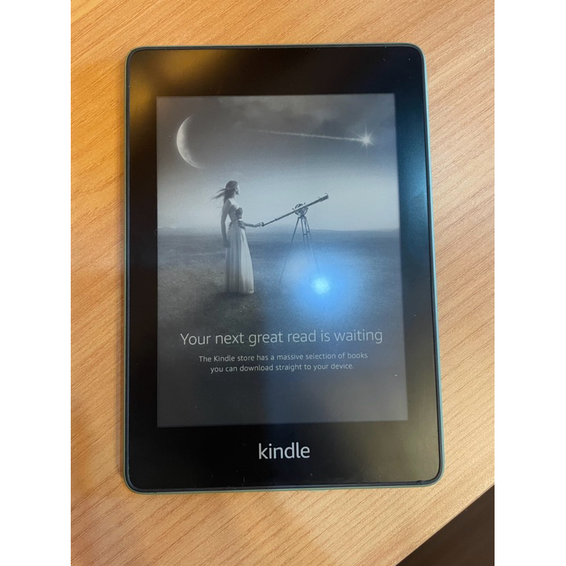 kindle paperwhite 10th gen sage
