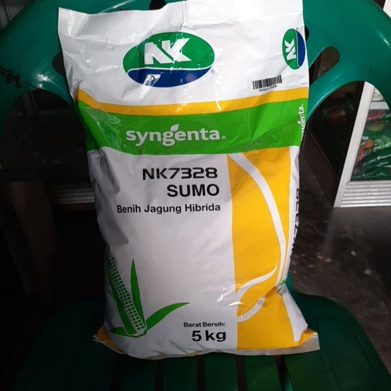 BENIH JAGUNG NK 7328 SUMO 5KG