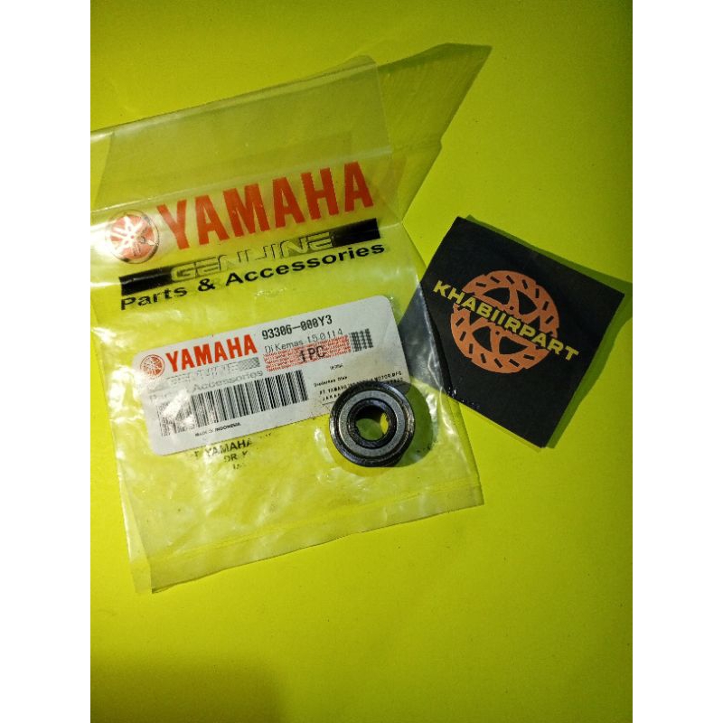 Bearing Laher 6000z Yamaha