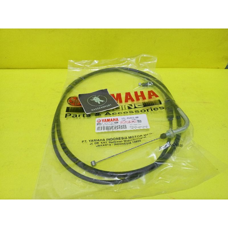 kabel gas Mio lama kabel gas Mio smile kabel gas Mio sporty kabel gas Mio