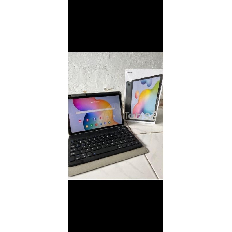 Tablet Samsung S7 Lite Second