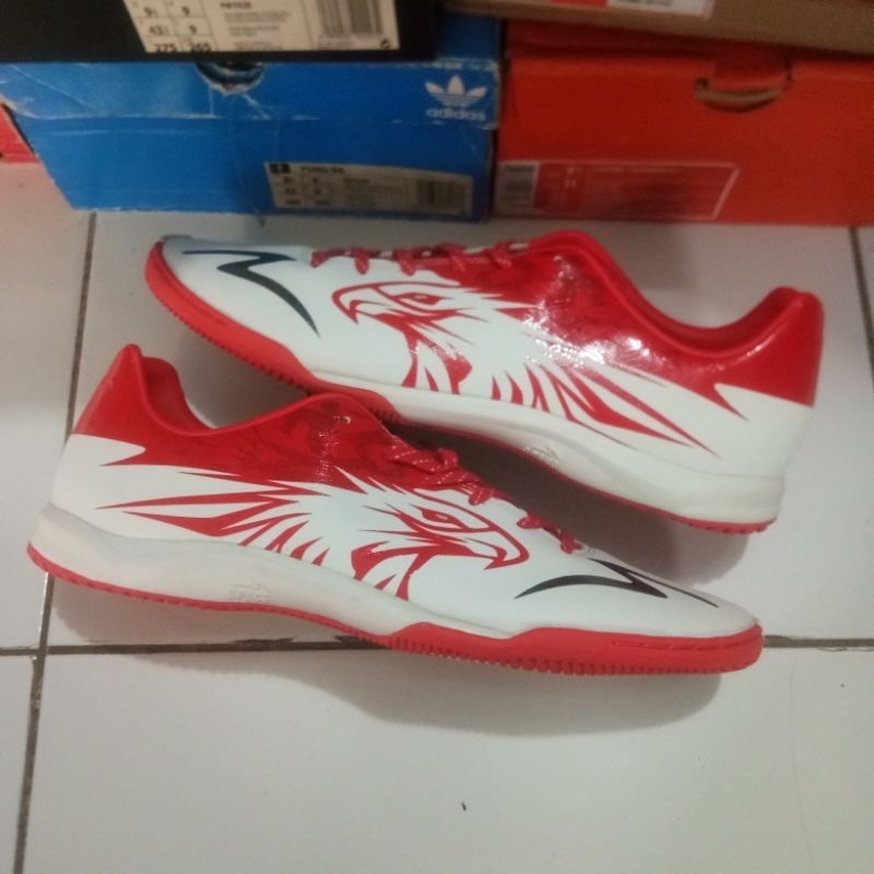 SPECS GARUDA ATTACK IN ORIGINAL 100% BNIB