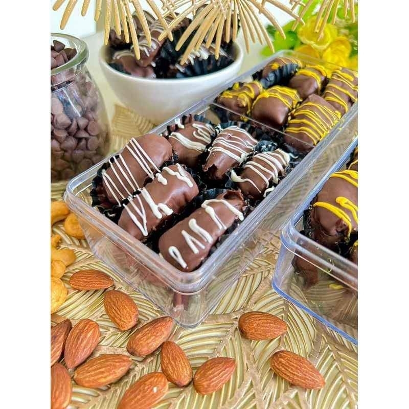 

Coklat kurma enak halal lumer