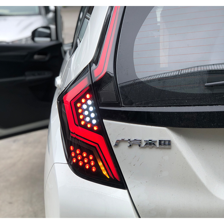 STOPLAMP JAZZ GK5 VARIASI