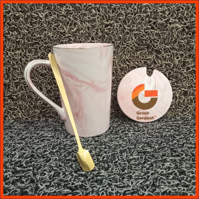 mug keramik royal alfred 350ml MLN-350-2