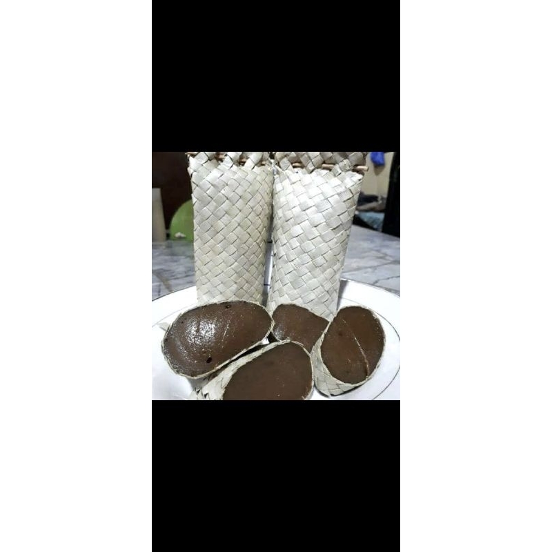 

Dodol Alame Sidempuan Mantul