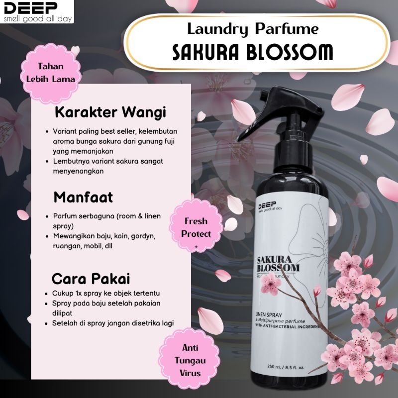 Laundry Parfume