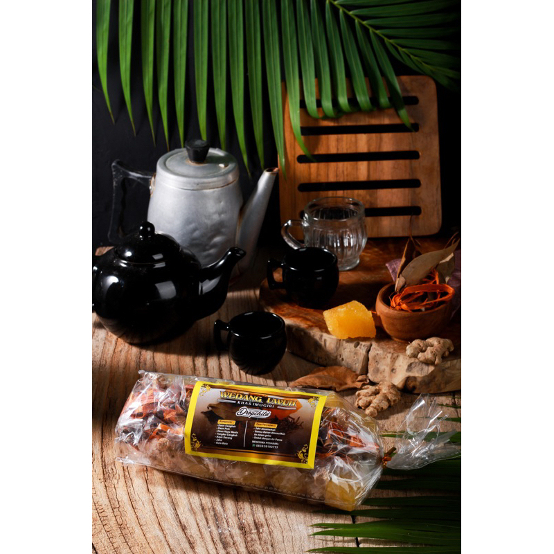 

WEDANG UWUH MINI (A)