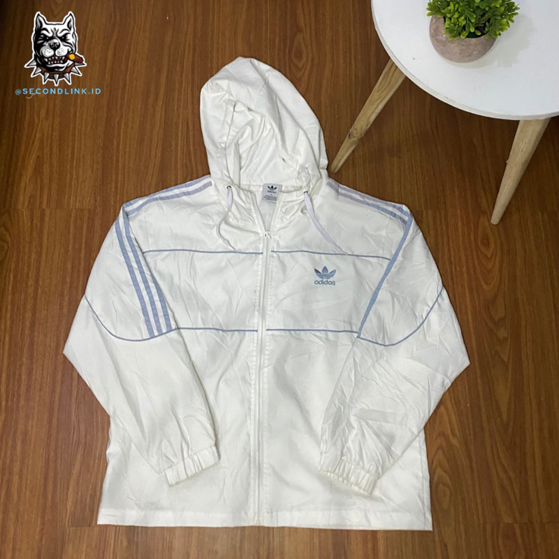 Windbreaker Adidas