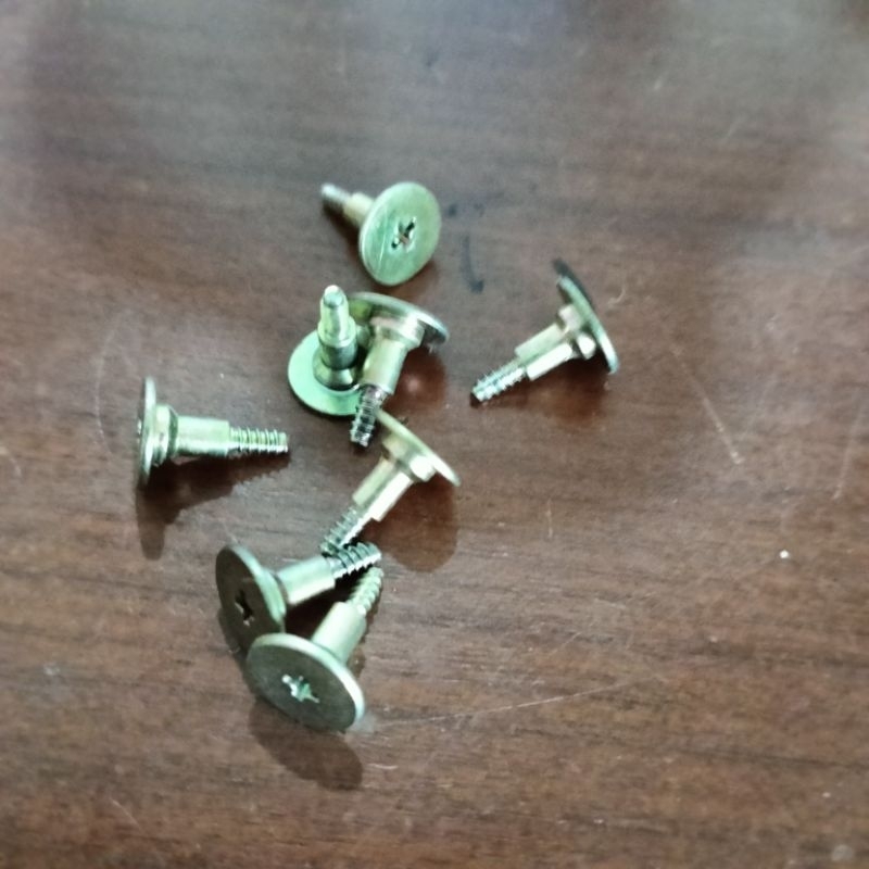 Baut  Mekanik Optik PS2 Slim dan Fat