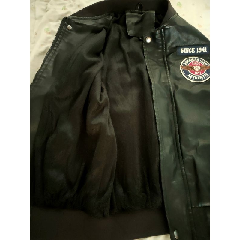 JAKET TOURING MOTOR PRIA