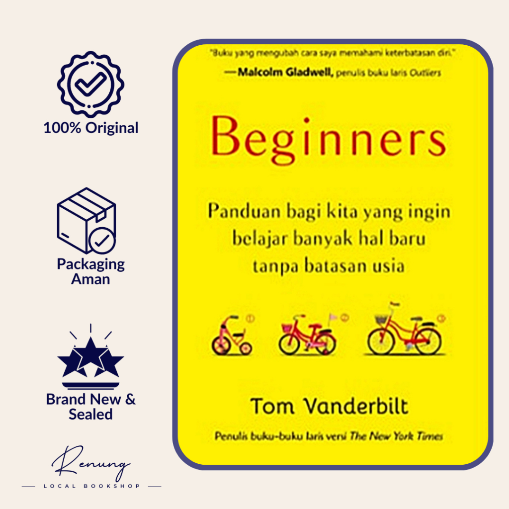 Beginners