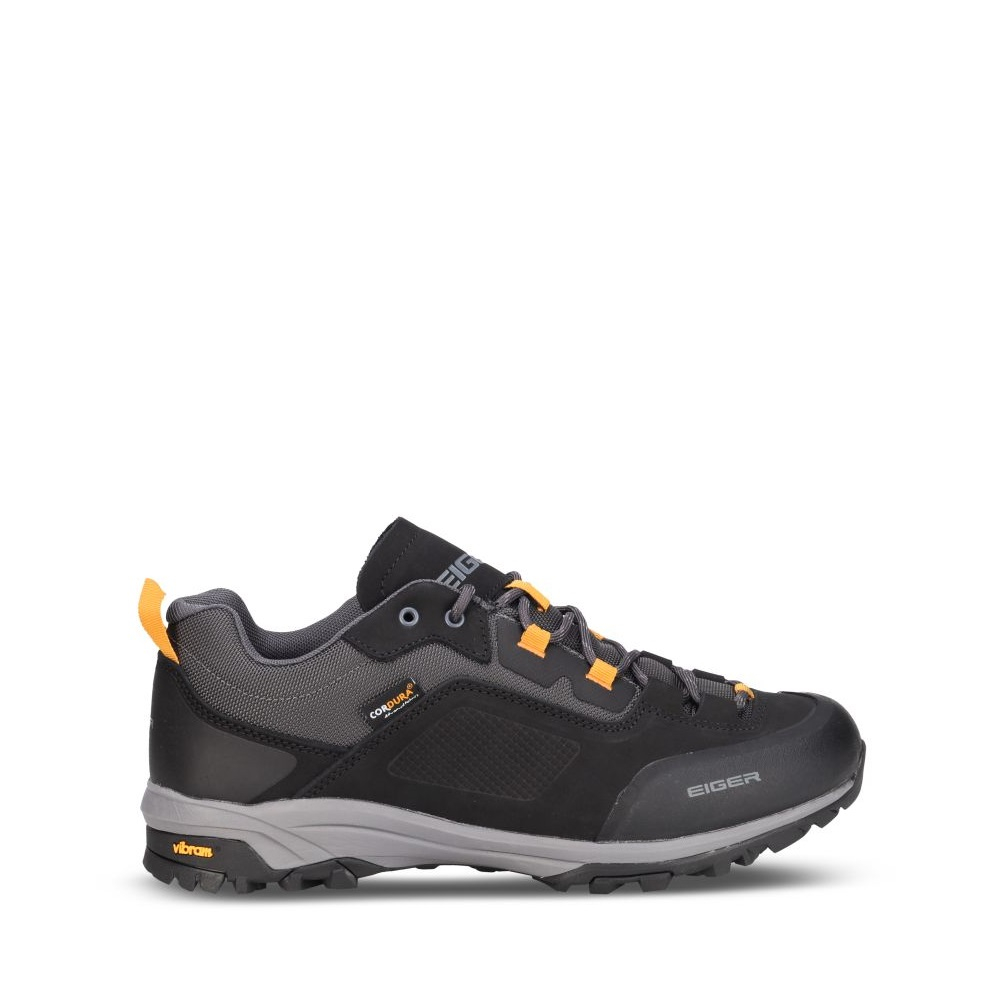 EIGER MAMBA LOW SHOES