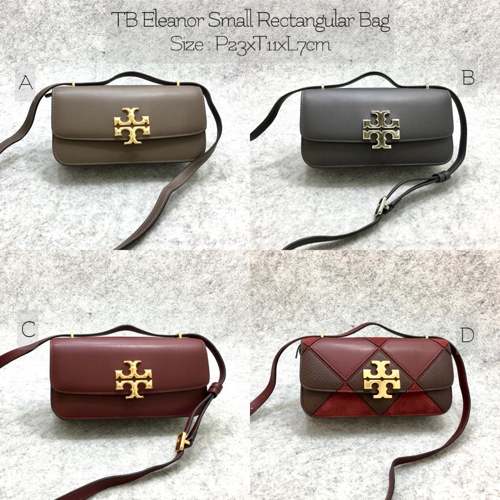 TB Eleanor Small Rectangular Bag