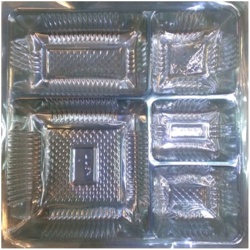 Mika Nasi Lux 20x20 Skat 5/Mika Nasi Plastik