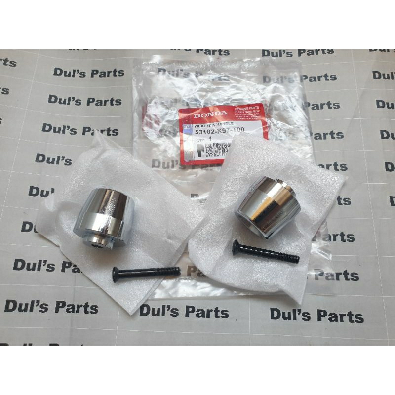 JALU STANG PCX 150/160