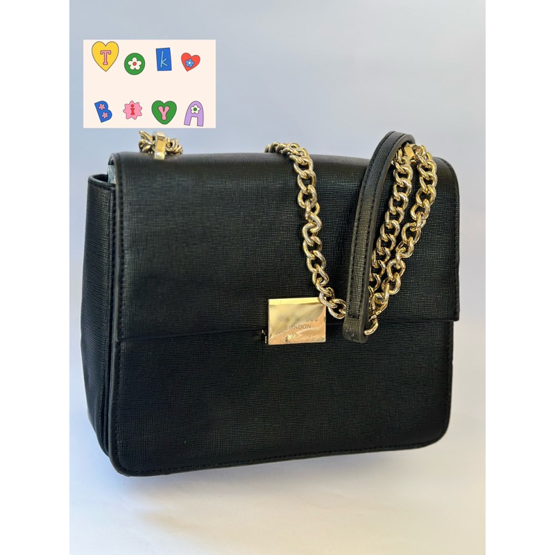 Preloved - pre❤️ - tas bekas St. Scott London