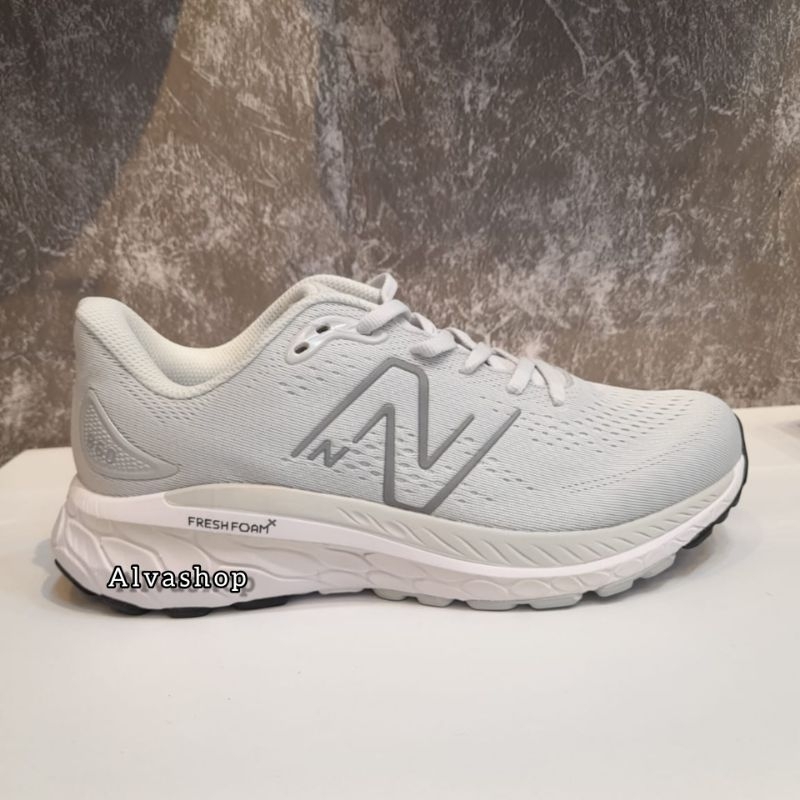 NB FRESH FOAM X 860/SEPATU SNEAKERS PRIA/SEPATU NB FRESH FOAM/SPORT SHOES