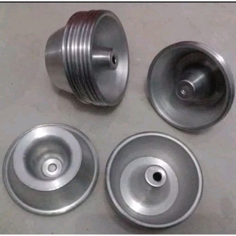 loyang tulban mini / loyang kue mini