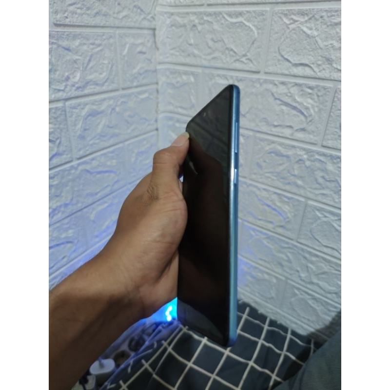 lcd samsung a72 copotan original