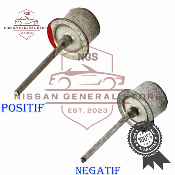 Dioda Dinamo Silikon Rectifier Alternator Universal Tebal (N-6978)