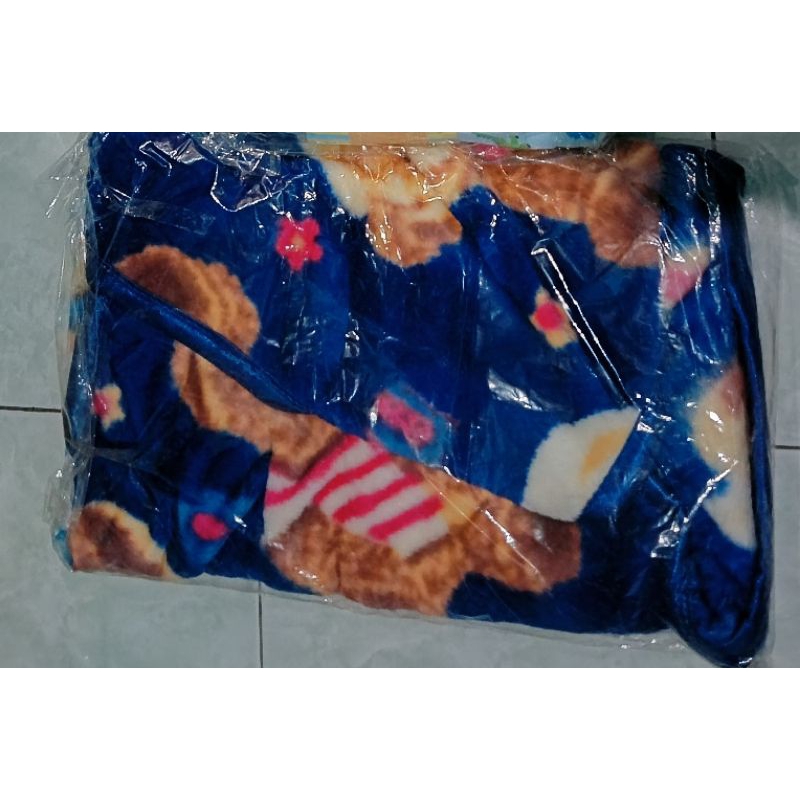 selimut bayi kemunu ex kado