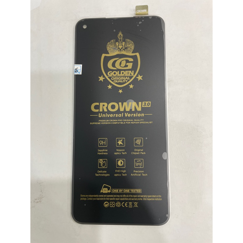 Lcd oppo a52 berkualitas