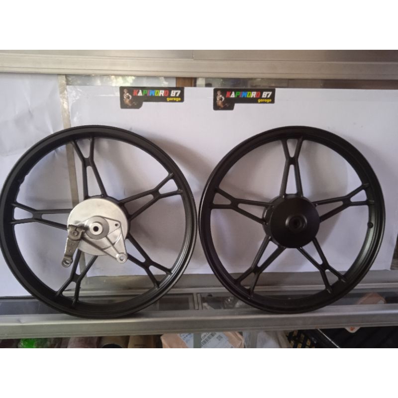 pelk cw jialing ring 17x140 rata