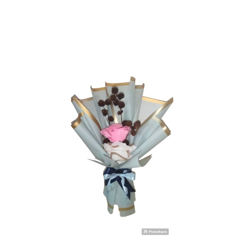 

Buket bunga mini