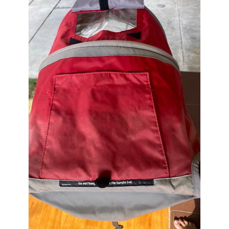 baby jogger city mini GT