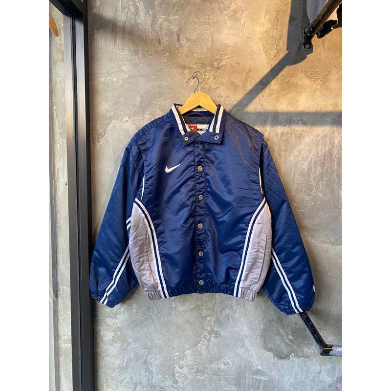 Nike Baseball Varsity