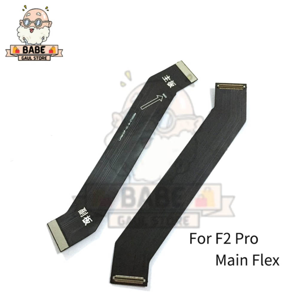 FLEXIBLE BOARD POCO F2 PRO/ FLEX BOARD POCOPHONE F2 PRO