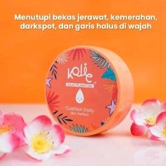 Kojic Plankton Cushion