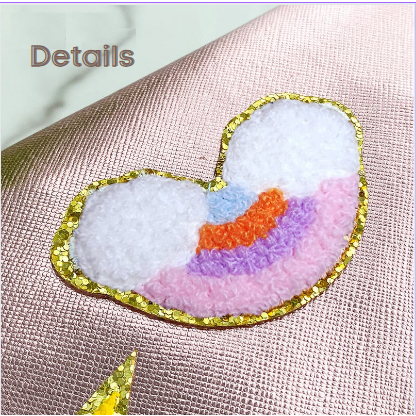 NEW POPORU ROZY pouch - tas travel serbaguna -  make up organizer - tempat kosmetik besar