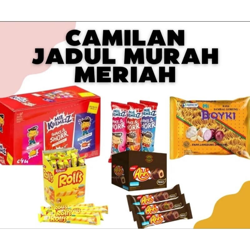 

barang diskon murah meriah