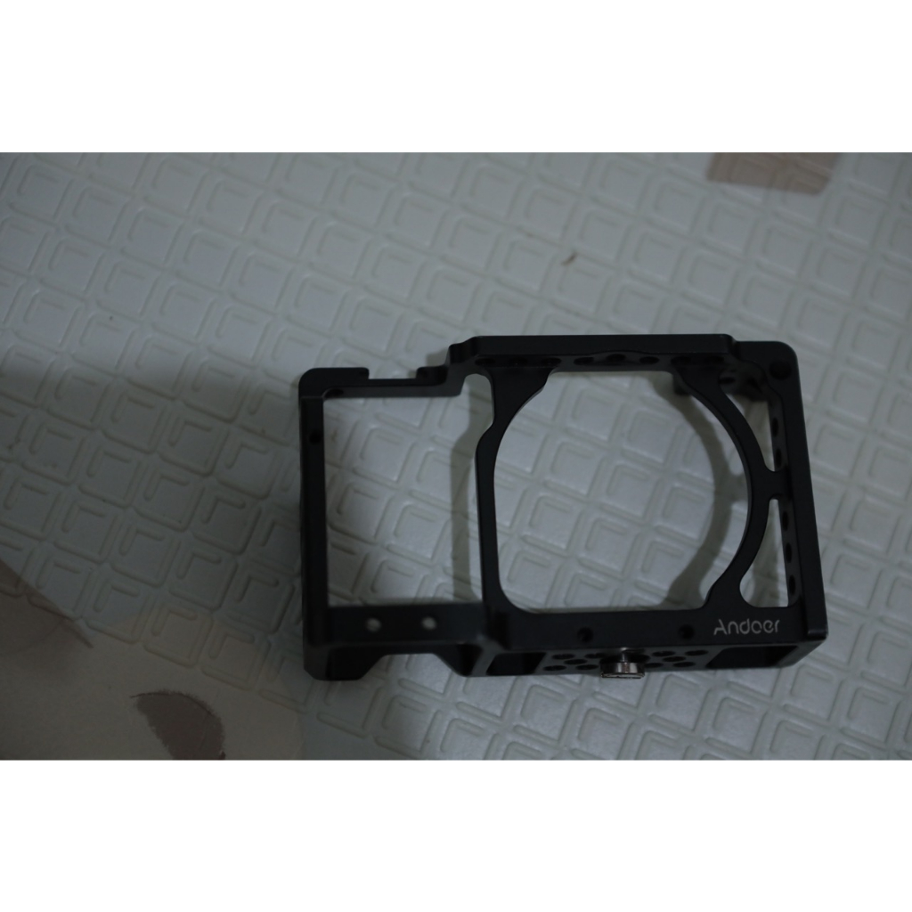 Rig sony a6000